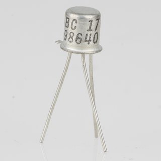 BC178A Transistor TO-18