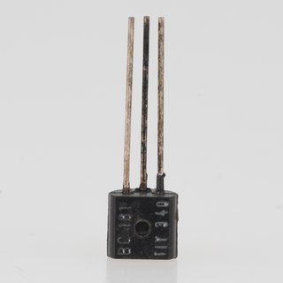 BC181 Transistor TO-92