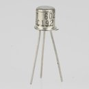 BC192 Transistor TO-18