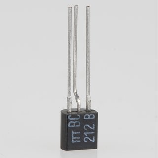 BC212B Transistor TO-92
