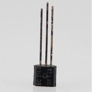 BC214B Transistor TO-92