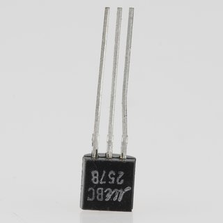 BC257B Transistor TO-92
