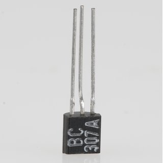 BC307A Transistor TO-92