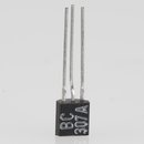 BC307A Transistor TO-92