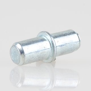 Häfele Bodenträger H3103 für Holz 5mm Stahl verzinkt (20...