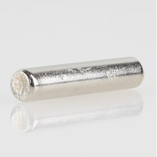 Häfele Bodenträger H3102 für Holz 5mm Stahl vernickelt...