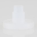 Häfele Glasbodenträger H2047 Durchmesser 20mm...