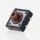 Mini Taster Print Platinentaster 1xEIN 12x12mm liegend 7,3mm mit Knebel