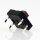 Mini Taster Print Platinentaster 1xEIN 12x12mm liegend 7,3mm mit Knebel