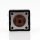 Mini Taster Print Platinentaster 1xEIN 12x12mm liegend 7,3mm mit Knebel