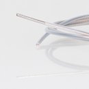 PVC-Lampenkabel Elektro-Kabel Stromkabel 1-adrig...
