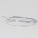 PVC-Lampenkabel Elektro-Kabel Stromkabel 1-adrig...