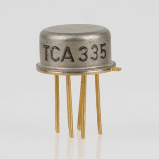 TCA335 IC Integrierte Schaltung