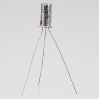 AC181 Transistor