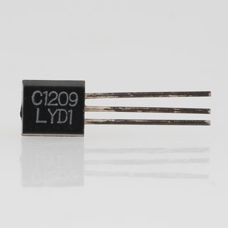 C1209 Transistor
