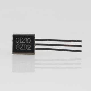 C1210 Transistor