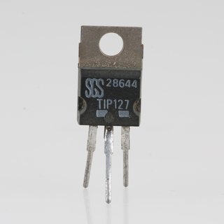 TIP127 Transistor