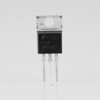 FQP9N50C Transistor TO-220