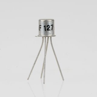 AF127 Transistor