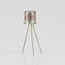 BCY59X Transistor TO-18