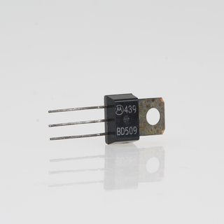 BD509 Transistor