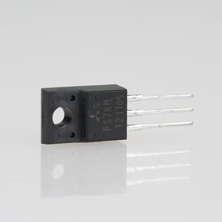 FS7KM12 Transistor