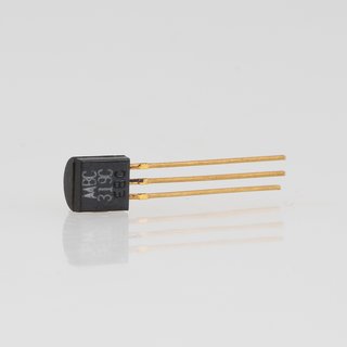 BC319C Transistor