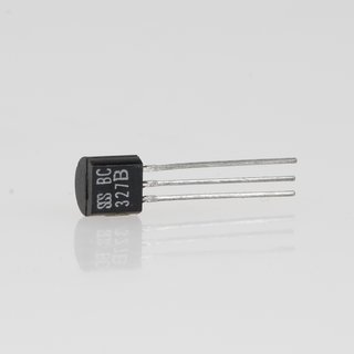 BC327B Transistor TO-92