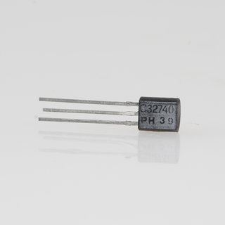 C32740 Transistor TO-92