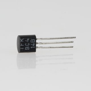 BC414B Transistor TO-92