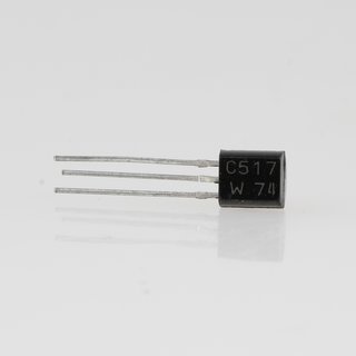 B C517 Transistor