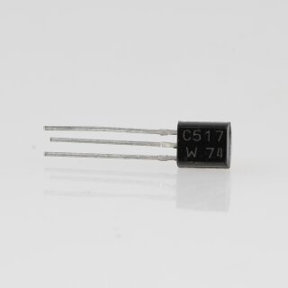 BC517 Transistor