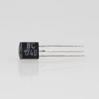 BC174B Transistor TO-92