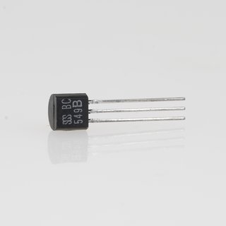 BC549B Transistor TO-92