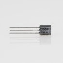 B C557C Transistor TO-92