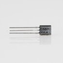 BC557C Transistor TO-92