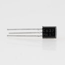 B C637 Transistor TO-92
