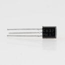 BC637 Transistor TO-92