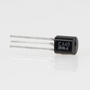 B C640 Transistor TO-92