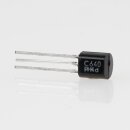 BC640 Transistor TO-92