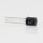 BC640 Transistor TO-92