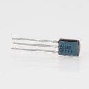 BC880 Transistor TO-92
