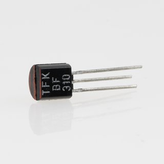 BF310 Transistor TO-92