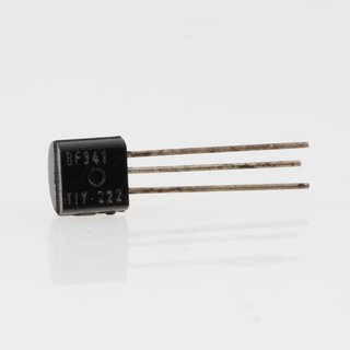 BF341 Transistor TO-92