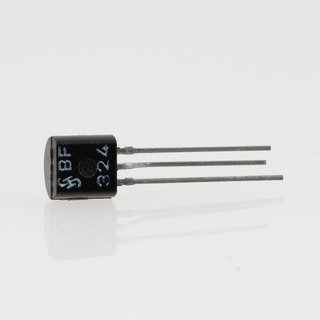 BF324 Transistor TO-92