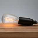 E14 Vintage Deko Glühlampe Mini Edison Lampe 230V/240/25W