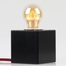 Danlamp E27 Deko LED Glühbirne Standard De Luxe Gold 60mm 240V/2W 2000K 100 Lumen