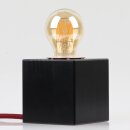 Danlamp E27 Deko LED Glühbirne Standard De Luxe Gold 60mm 240V/2W 2000K 100 Lumen