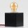 Danlamp E27 Deko LED Glühbirne Standard De Luxe Gold 60mm 240V/2W 2000K 100 Lumen