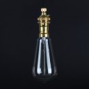 Danlamp B22d Vintage Deko Gl&uuml;hlampe Edison Lampe...